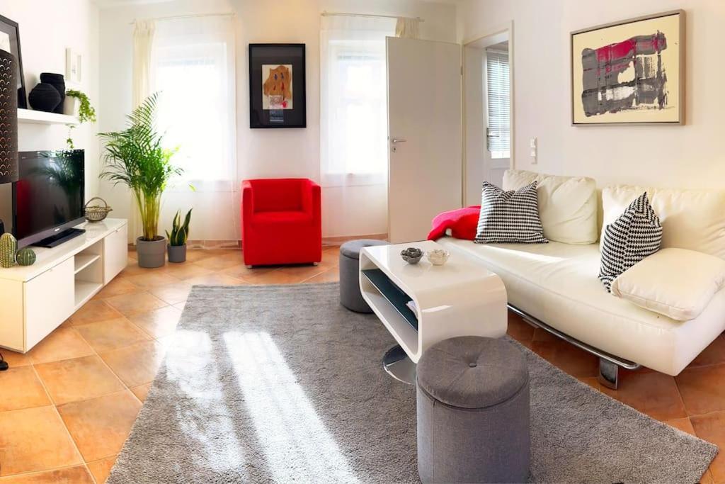 Kuenstler Ferienwohnung Am Weilburger Schloss, Marktplatz 9 Εξωτερικό φωτογραφία